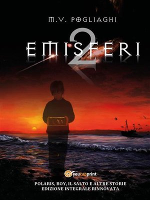 cover image of Emisferi 2